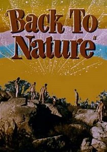 Back to Nature (1954) - Movie