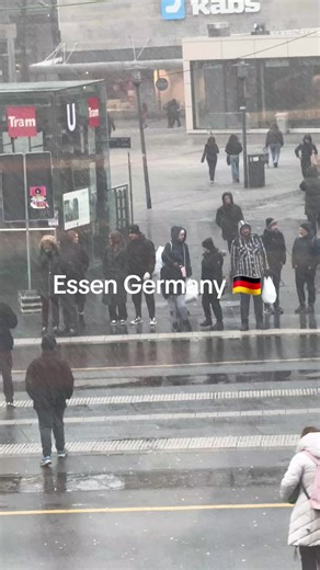Exploring Essen, Germany: A Travel Guide