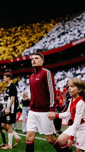 Captured: Ajax’ anniversary match 📯 | AFC Ajax