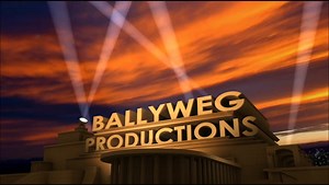 Ballyweg 20th Century Fox Intro HD