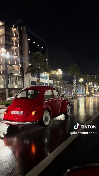 Enjoying a Rainy Drive Through Beautiful Addis Ababa