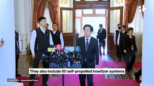 China has officially sanctioned 20 U.S. defense companies and 10 individuals in a massive retaliation for the record-breaking $11.1 billion Taiwan arms sale. With assets frozen and business bans in place, is this the start of a total economic decoupling? In this news explainer, we look at China’s aggressive move against major American firms, including Boeing’s St. Louis defense unit. These sanctions follow Washington’s announcement of its largest-ever weapons package for Taiwan—a massive deal in