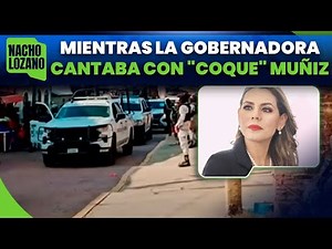 Aparecen 11 cuerpos en una camioneta; estarían ligados a familia desaparecida en Chilpancingo |Nacho