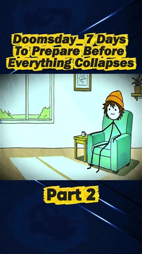 Zombie survival storytime: my close call and lessons learned
