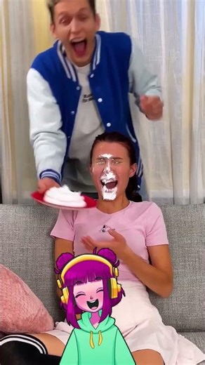 Liquid Laughs: The Hilarious Challenge! 😂