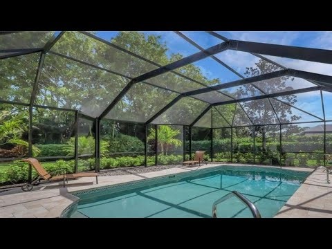 Inside a $1.5M Naples Home | Fully Renovated | Golf Included | FOXFIRE