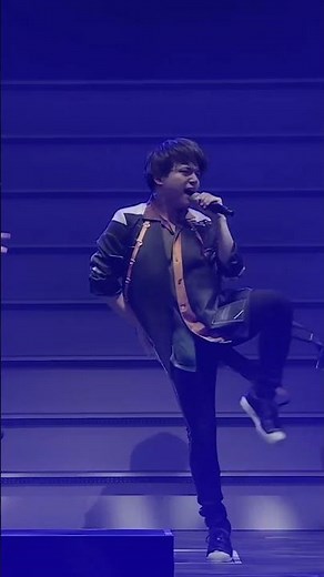 内田雄馬「Stardust」【日本武道館 LIVE 2022 DAY2「your world, our world」】#shorts