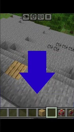 How to Install Ghost Block 😱🔥 #minecraft #shorts