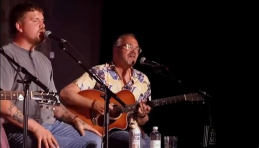 Marcus and Levi Hummon Team Up for an Acoustic Cover of ‘Bless the Broken Road’ | The Star News Network