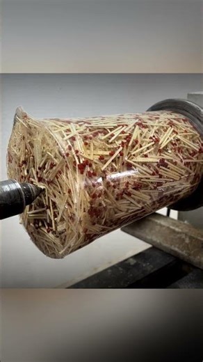 Lathe Projects Redefined: Hybrid Woodturning for Modern Makers