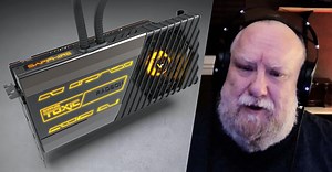 Sapphire asks AMD for more freedom in partner GPU designs: “Let us go nuts" - VideoCardz.com