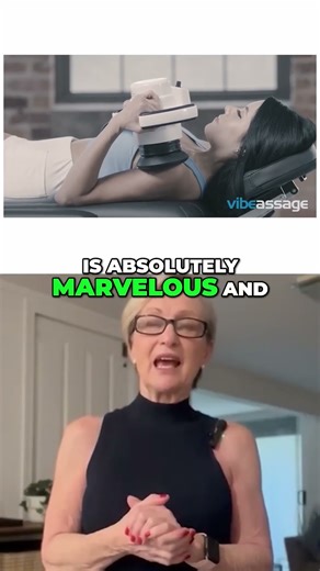 TOS Patient has Tears… Realizing Her Thoracic Outlet Syndrome Nightmare Finally Ended (No Surgery)