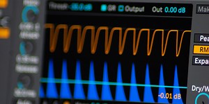 ELPHNT: An Introduction to Sidechaining in Live