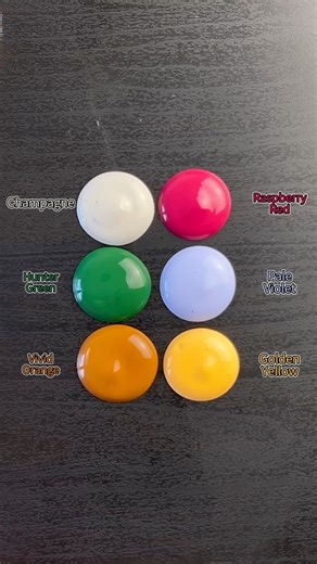 Color Mixing Magic: Champagne + Raspberry Red + Pale Violet + ... #ColorMixing #fyp #shorts