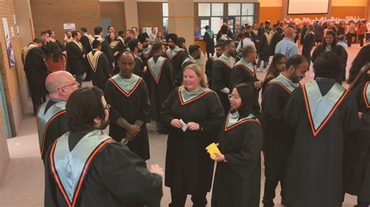 1.2K views · 31 reactions | Today Saskatchewan Polytechnic celebrated...