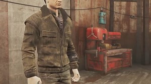 The Mercenary Armor Pack - My Favorite Armors - Fallout 4 Mod Spotlight