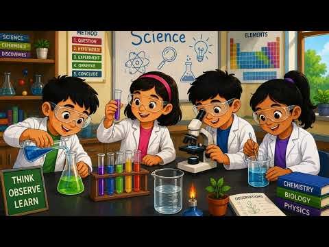observation Vs inference