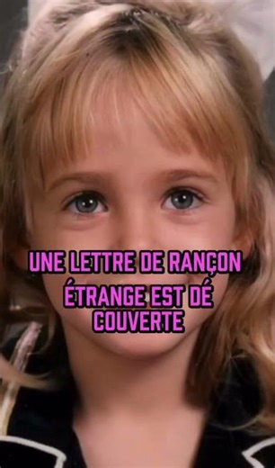 Who killed the mini-Miss? #jonbenetramsey #mystery #truestory #coldcase