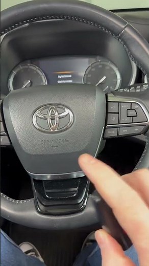 KEY NOT DETECTED - How To Start 2020 - 2022 Toyota Highlander With Dead Remote Key Fob Battery