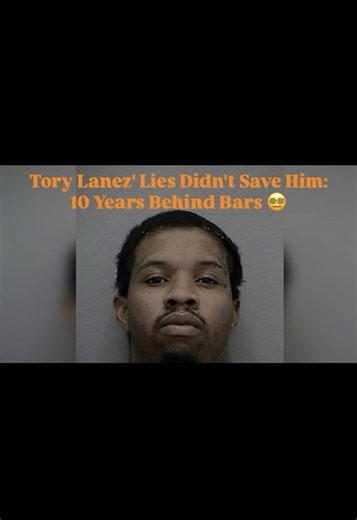 Tory Lanez' Lies Didn't Save Him: 10 Years Behind Bars Tory Lanez Lied: What the Evidence Shows In 2020, Megan Thee Stallion was shot in her foot. Tory Lanez denied responsibility, blamed someone else, and claimed she injured herself on glass. Evidence tells a different story. Court Verdict Guilty of assault with a firearm, carrying a loaded unregistered gun, and discharging a firearm with gross negligence. Key evidence: Megan’s testimony, bullet fragments, eyewitnesses, DNA on the gun, and Kels