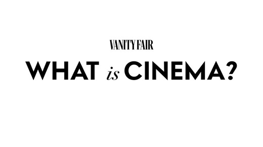What Is Cinema?