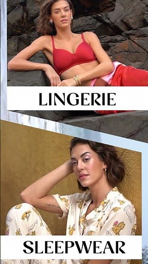 The Zivame Big Summer Haul is here with UPTO 75% OFF on styles everyone’s eyeing.