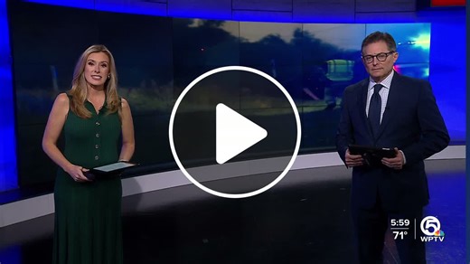 'Horrific' crash prompts for renewed push to widen State Road 710 - NewsBreak