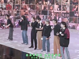 【BTS】《spring day》超清中字｜还要等多久 还要熬过多少夜晚