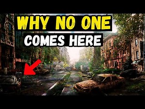 The African Country No One Visits – The Truth About Equatorial Guinea