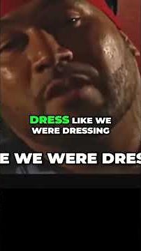 Brooklyn's Low Lifes: Gang Life, Fashion & Hip Hop History #shorts