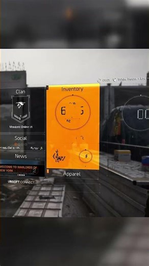 HOW to HIDE your Specialization WEAPON #thedivision2