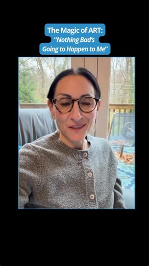 Accelerated Resolution Therapy on Instagram: "When you’ve tried everything and still feel stuck, it’s easy to wonder if things will ever change. But moments like this remind us that real shifts can happen. ART therapist @brookebralovepsychotherapy recently shared a session with a young woman who’d carried years of fear and compulsive checking behaviors. A childhood moment, an alarm going off, a sense that something wasn’t safe had followed her into adulthood as persistent OCD patterns around loc