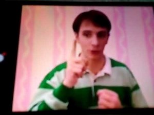 Blues Clues Theme Mix 10