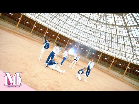 TFN(티에프앤) - ‘When The Sun Goes Down’ Performance Video