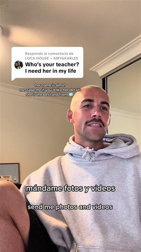 Find Your Alma: Spanish Learning and Connection