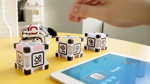 4 robots that aim to teach your kids to code