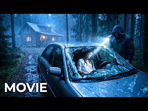 You Won’t Be Able To Take Your Eyes Off This MOVIE! 😱 Her Worst Fears Come True | Full HD Movie