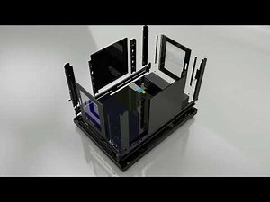 Vertiv SmartCabinet - Anixter Featured Technology