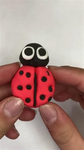 Ladybug 🐞🐞🐞 DIY