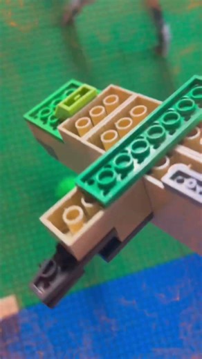 #funny #lego #stopmotion