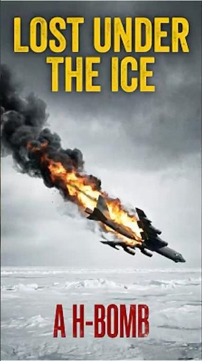 They Found a Nuclear Bomb in the Arctic What Was It?