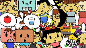 美国原汁原味的儿童启蒙英语教学动画视频总19单元之第五单元【情绪表情】