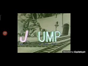 Sesame Street: J Train