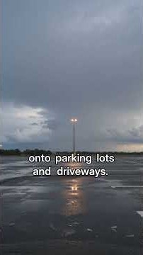 Everything the Tall Tales Claim About Texas Weather Has Actually Happened, With Witnesses
