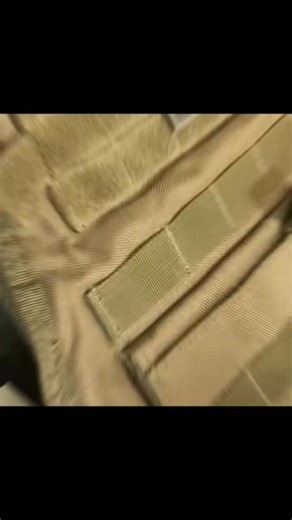 Military Vest | Cartoon Fun