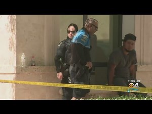 Window washer falls to his death in Coral Gables
