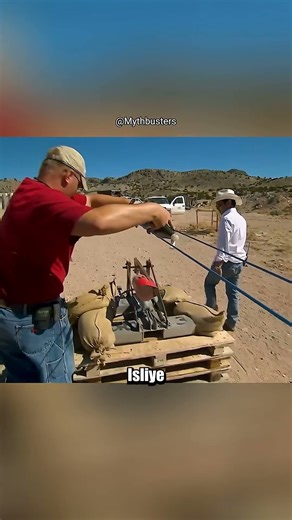 Can a Bullet Explode an RPG Midair