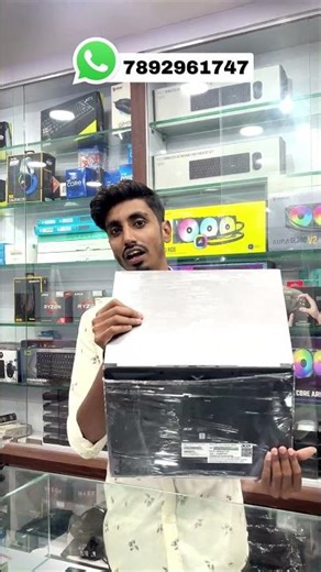 ACER Gaming Laptop 🔥 RTX 2050 (4GB) / INTEL i5 12TH GEN / EDITING LAPTOP #laptop