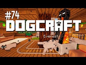 Christmas Fiasco | Dogcraft (Ep.74)