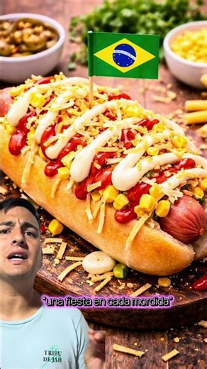 Pancho Day in Latin America 🌭🌎 | How it's prepared in each country